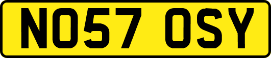 NO57OSY