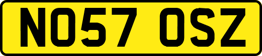 NO57OSZ