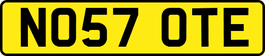 NO57OTE