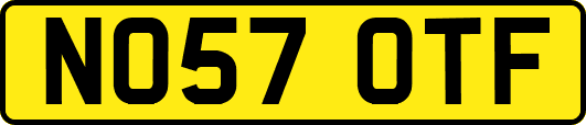 NO57OTF