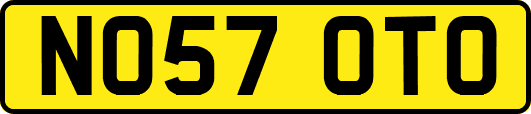 NO57OTO