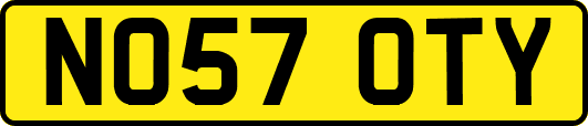 NO57OTY