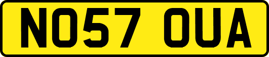NO57OUA