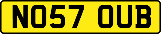 NO57OUB
