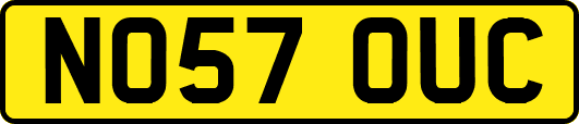 NO57OUC