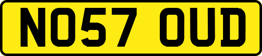 NO57OUD