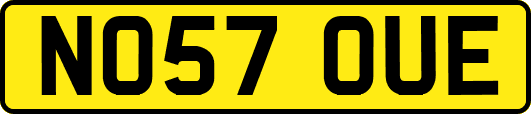 NO57OUE