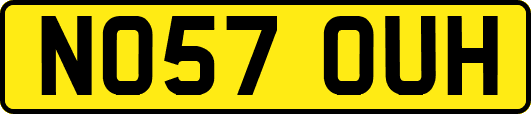 NO57OUH