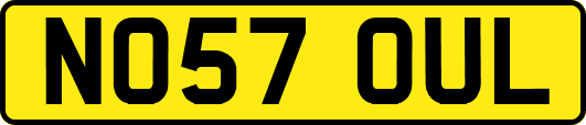 NO57OUL