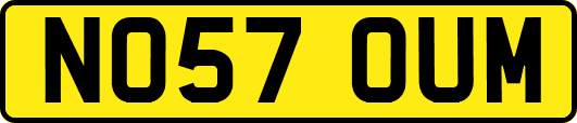 NO57OUM