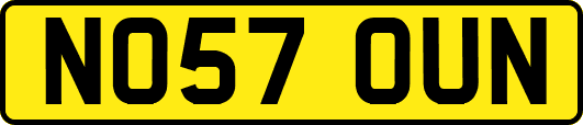 NO57OUN