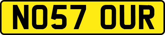 NO57OUR