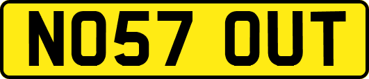 NO57OUT