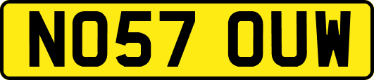 NO57OUW
