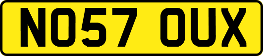 NO57OUX