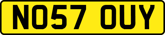 NO57OUY