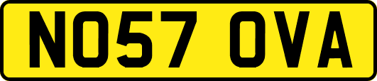 NO57OVA