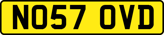 NO57OVD