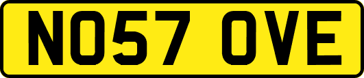 NO57OVE