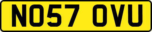 NO57OVU
