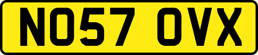NO57OVX