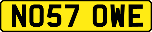 NO57OWE
