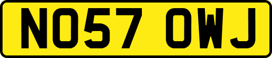 NO57OWJ