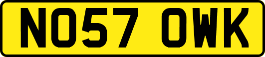NO57OWK