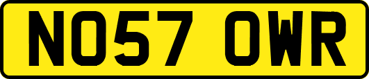 NO57OWR