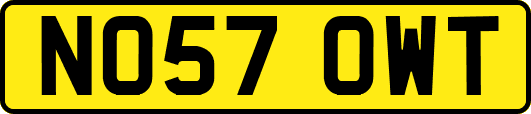 NO57OWT