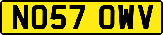 NO57OWV