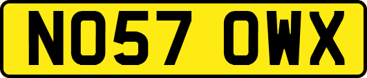 NO57OWX
