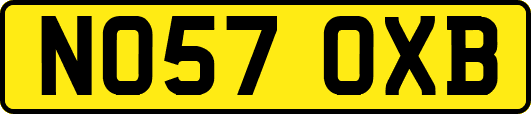 NO57OXB