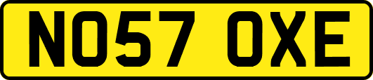 NO57OXE
