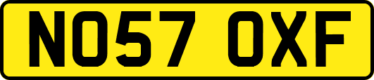 NO57OXF