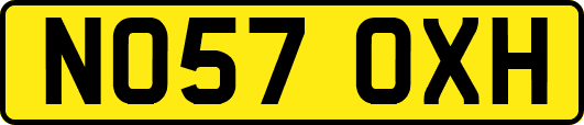 NO57OXH