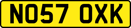 NO57OXK