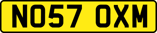 NO57OXM