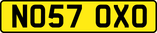 NO57OXO
