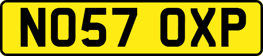 NO57OXP