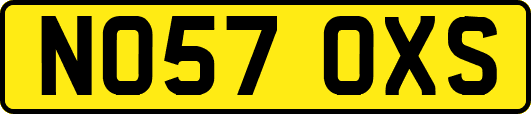 NO57OXS