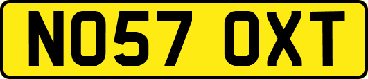 NO57OXT