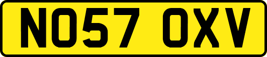 NO57OXV