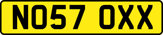 NO57OXX