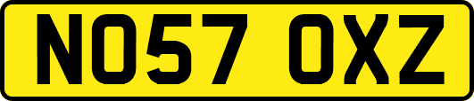 NO57OXZ