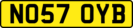 NO57OYB