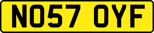 NO57OYF