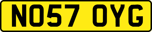 NO57OYG