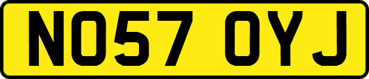 NO57OYJ