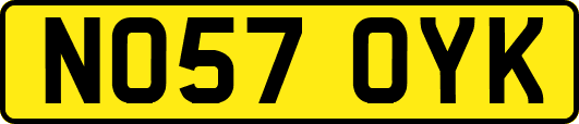 NO57OYK